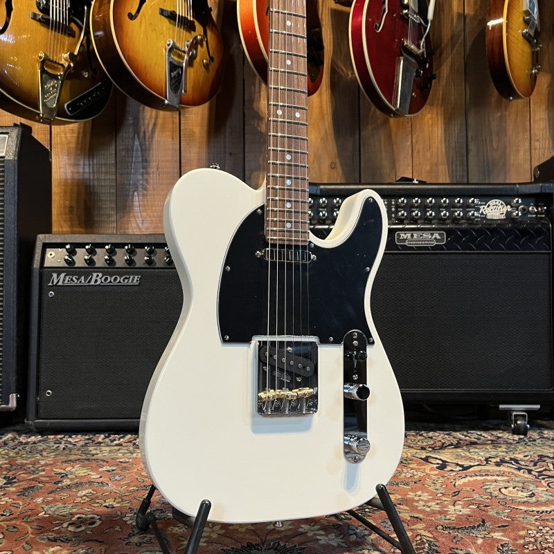 Marceau Elégante - Vintage White