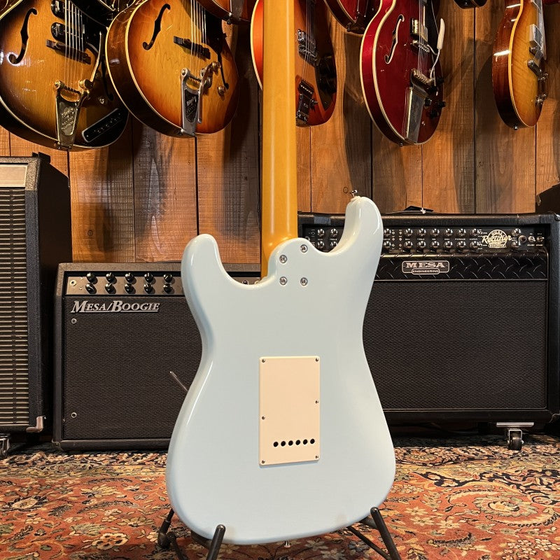 Marceau Experience - Sonic Blue