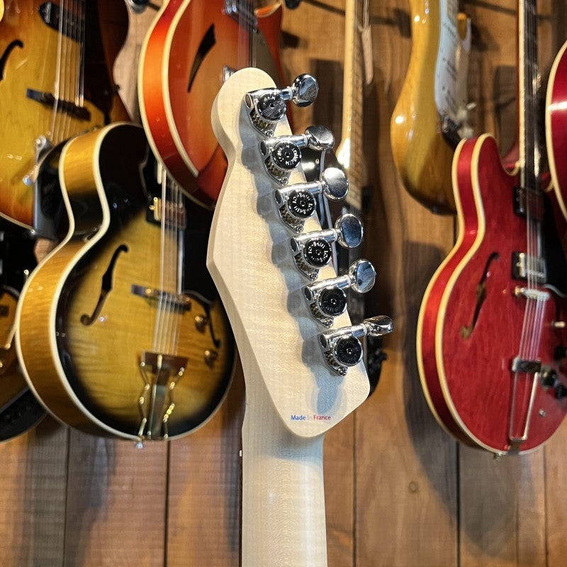 Marceau Elégante - Vintage White