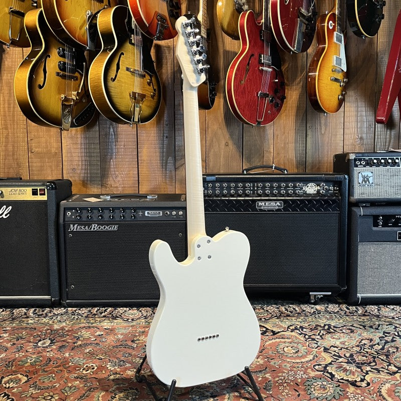 Marceau Elégante - Vintage White