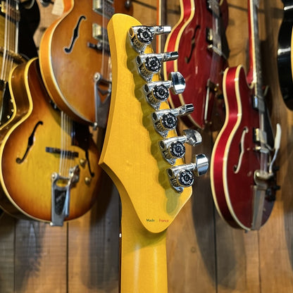 Marceau Experience - Sonic Blue