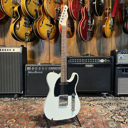 Marceau Elégante - Vintage White