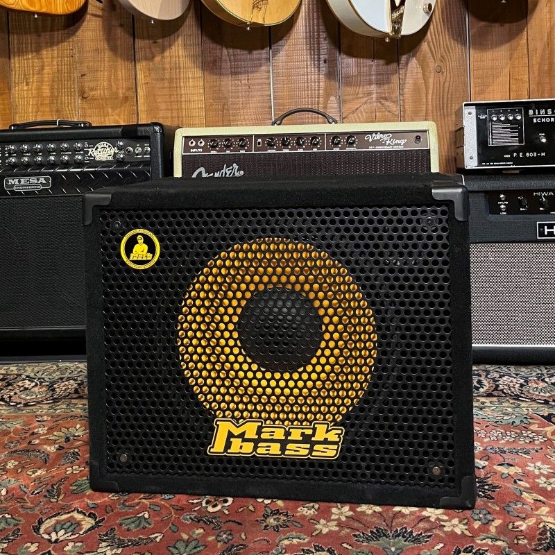 MARKBASS 151 TRAVELER 400W 8OHMS