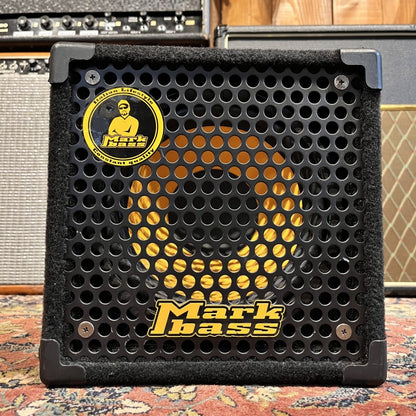 MARKBASS MICROMARK 801