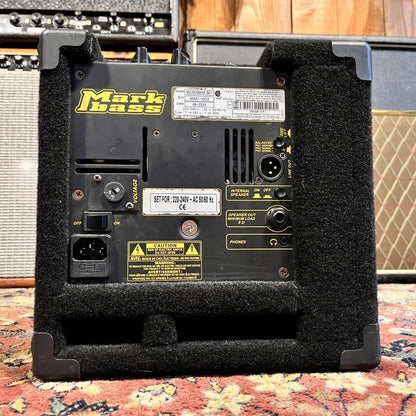 MARKBASS MICROMARK 801