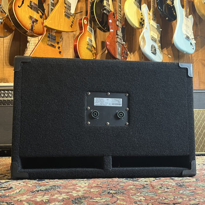 Markbass Traveler 121 Ninja Richard Bona Signature 800-Watt 1x12" Bass Speaker Cabinet