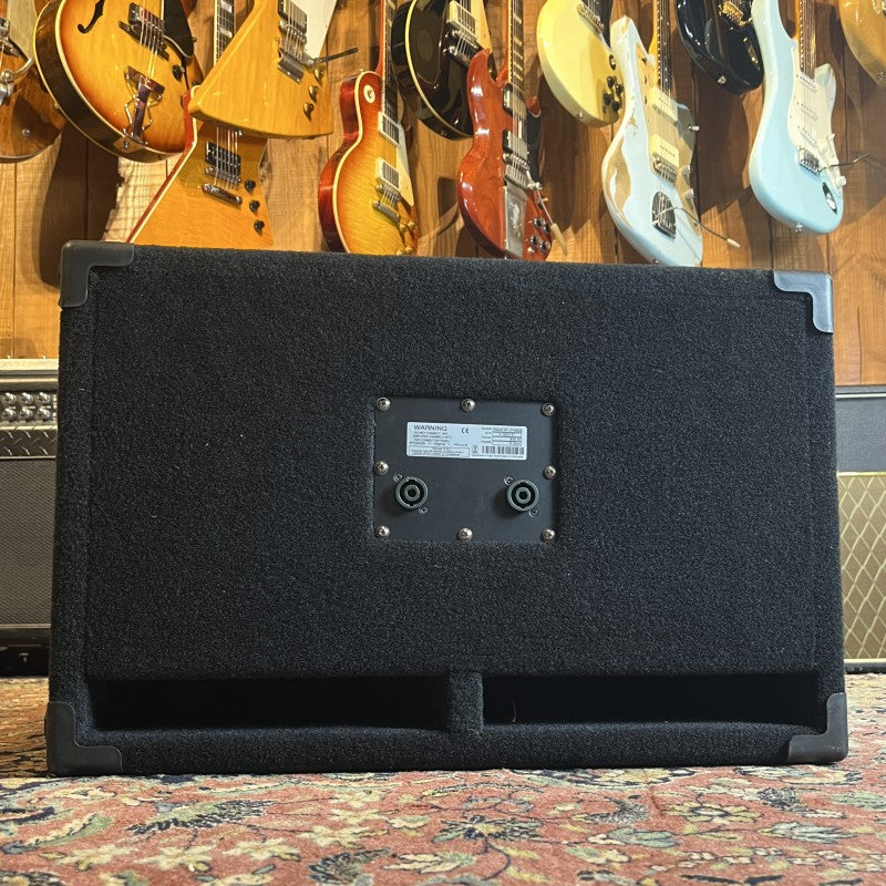 Markbass Traveler 121 Ninja Richard Bona Signature 800-Watt 1x12" Bass Speaker Cabinet