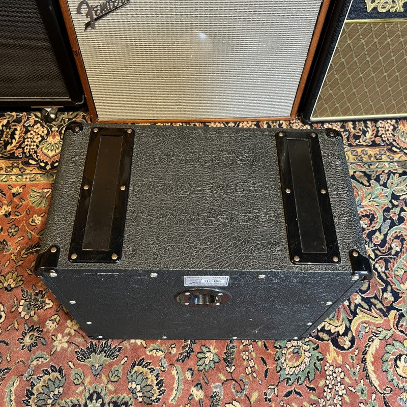 MARSHALL 1912 CABINET