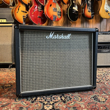 Marshall 2045 2x12 Creamback Salt&Pepper (1974)