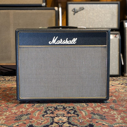 Marshall C5-01 Class 5 with Mods