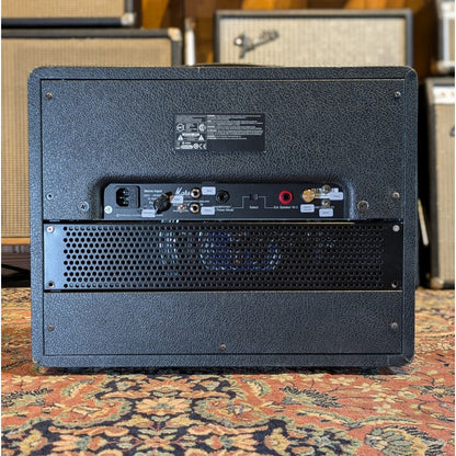 Marshall C5-01 Class 5 with Mods