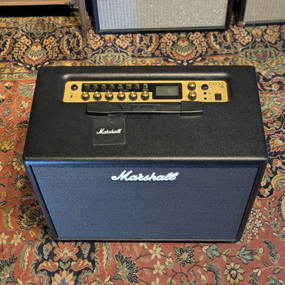 Marshall Code CODE50