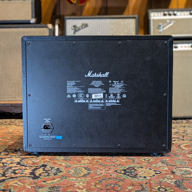 Marshall Code CODE50