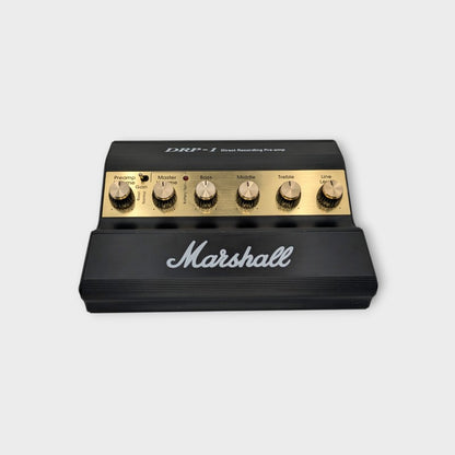 MARSHALL DRP-1