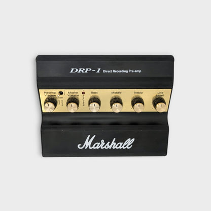 MARSHALL DRP-1