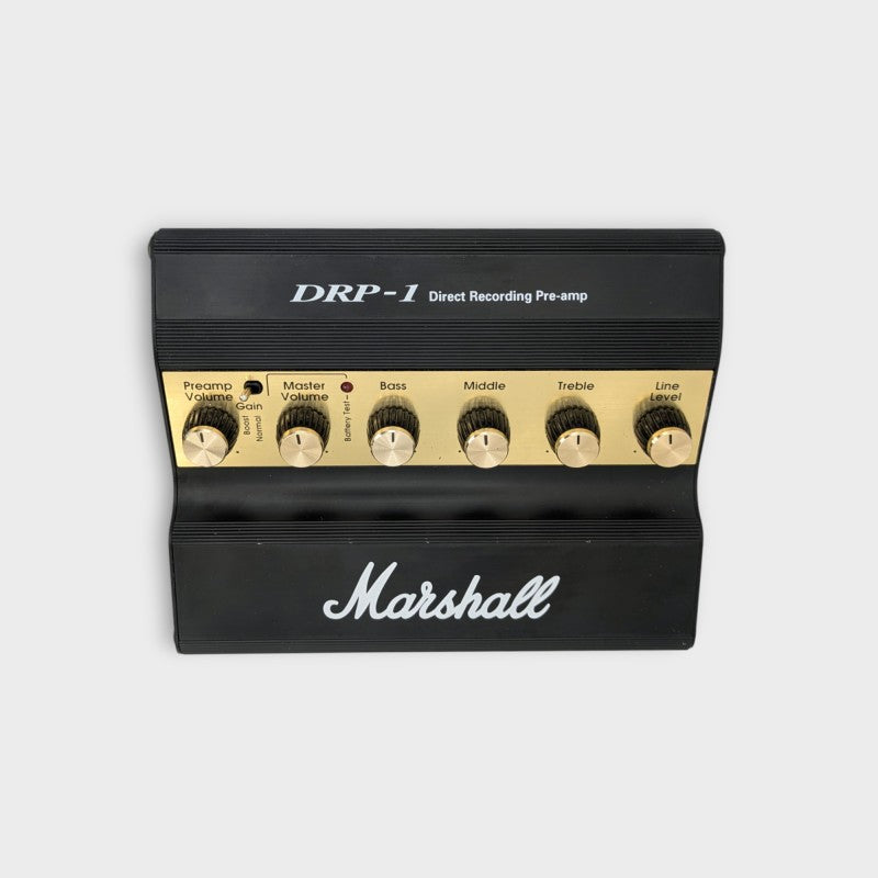 MARSHALL DRP-1