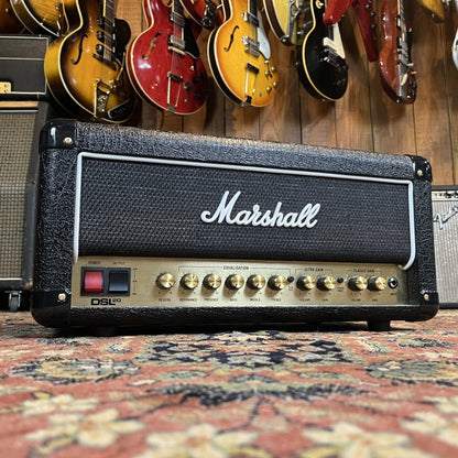 Marshall DSL20HR