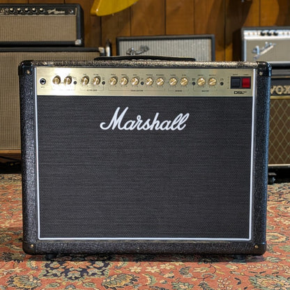Marshall DSL40CR