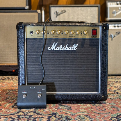 Marshall DSL5CR