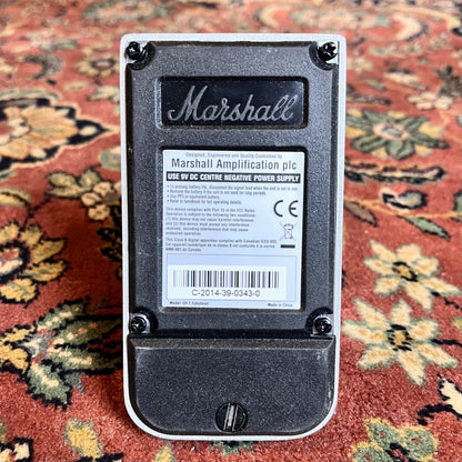 MARSHALL ECHOHEAD DELAY EH-1