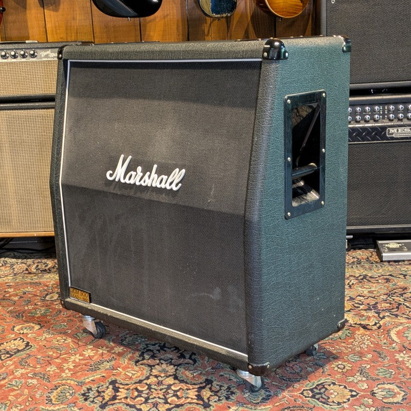 Marshall JCM 900 Lead Series 1960A Slant 4x12 Slant Cabinet