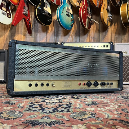 Marshall JCM 800 Dual Channel 100w Model 2210