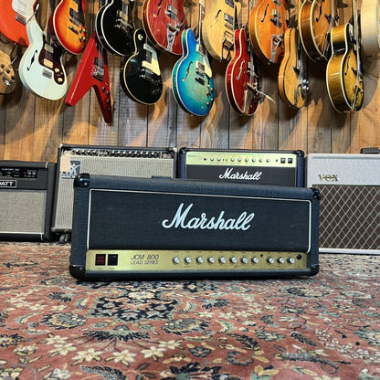 Marshall JCM 800 Dual Channel 100w Model 2210