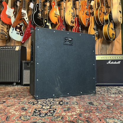 Marshall JCM 900 MKIII Mod 2100 + Baffle Lead 1960 JCM 900 4x12