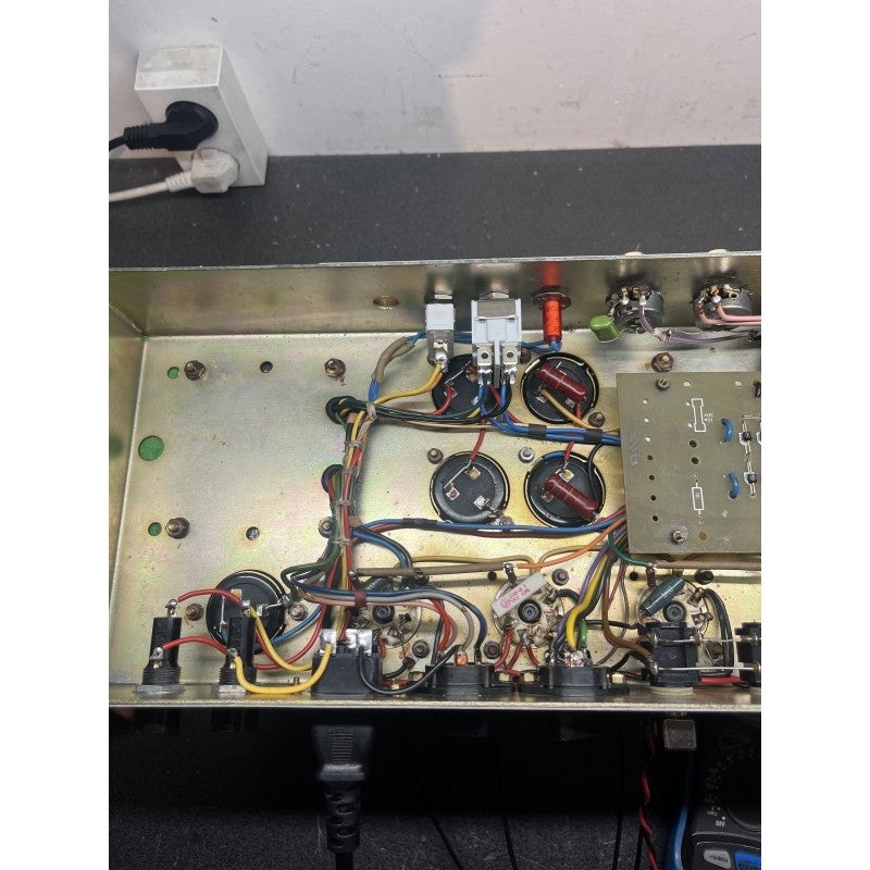 Marshall JMP 1959 Super Lead 1973