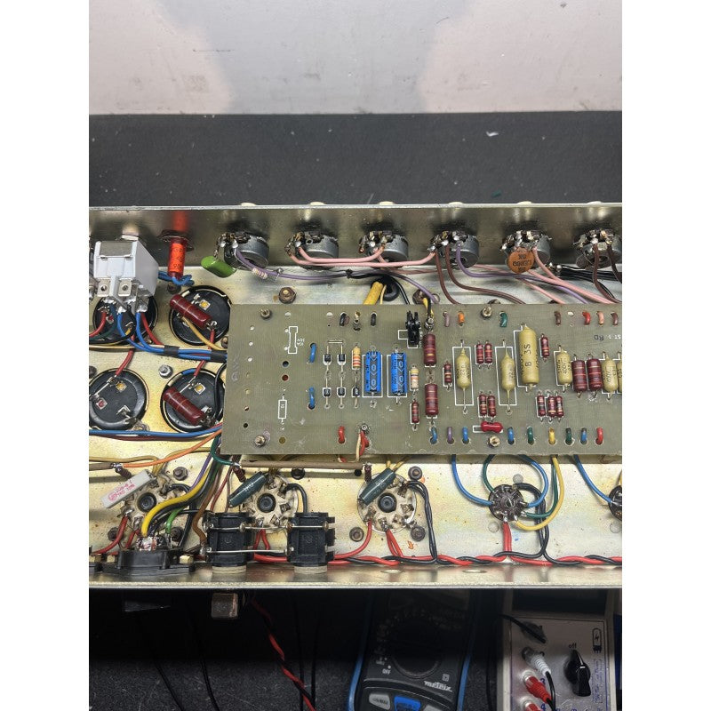 Marshall JMP 1959 Super Lead 1973