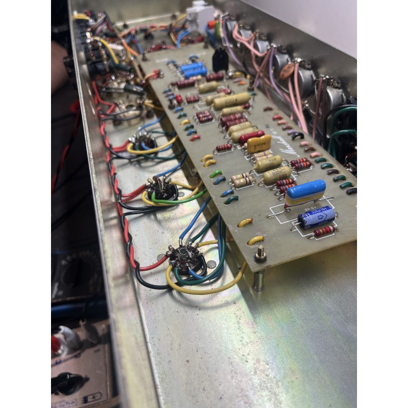 Marshall JMP 1959 Super Lead 1973