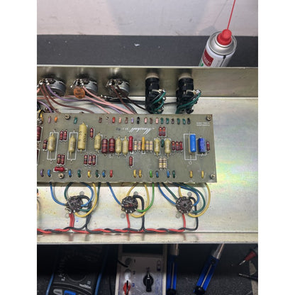 Marshall JMP 1959 Super Lead 1973