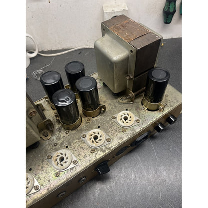 Marshall JMP 1959 Super Lead 1973