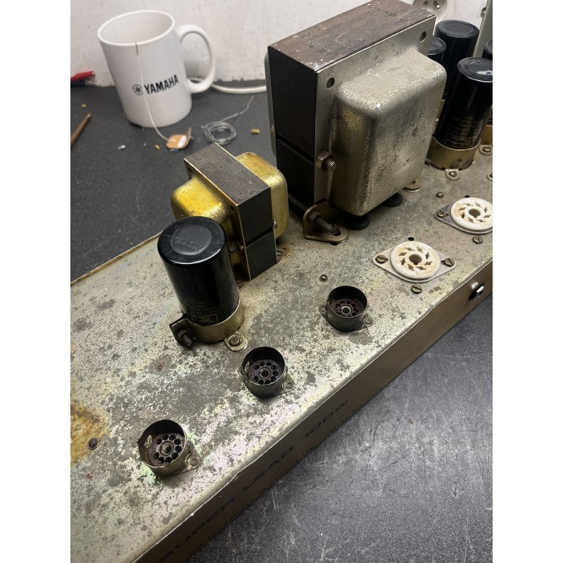 Marshall JMP 1959 Super Lead 1973