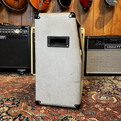 Marshall Jubilee 25/50 Model 2553 (1987) + 2556A + 2556B