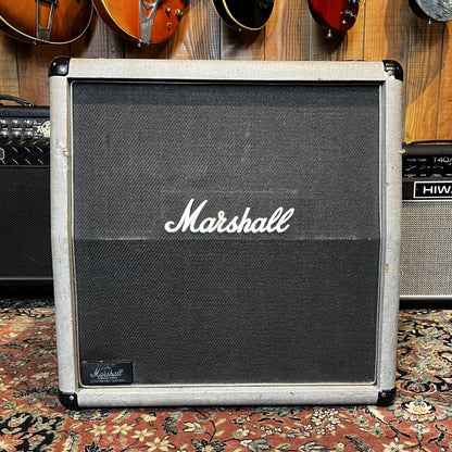 Marshall Jubilee 25/50 Model 2553 (1987) + 2556A + 2556B