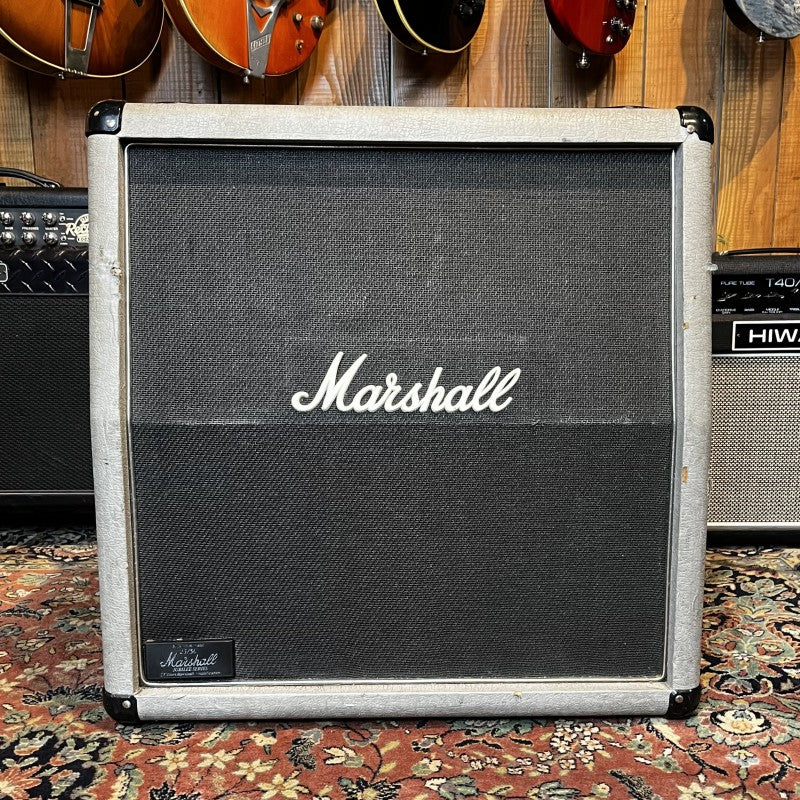 Marshall Jubilee 25/50 Model 2553 (1987) + 2556A + 2556B