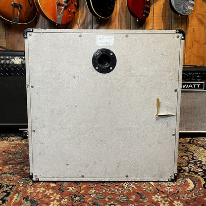 Marshall Jubilee 25/50 Model 2553 (1987) + 2556A + 2556B