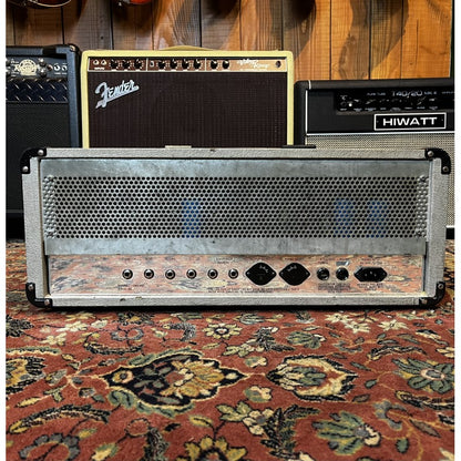 Marshall Jubilee 25/50 Model 2553 (1987) + 2556A + 2556B