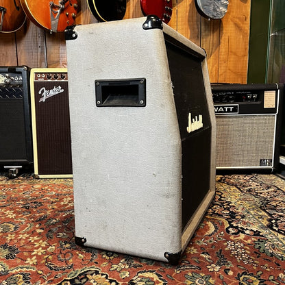 Marshall Jubilee 25/50 Model 2553 (1987) + 2556A + 2556B