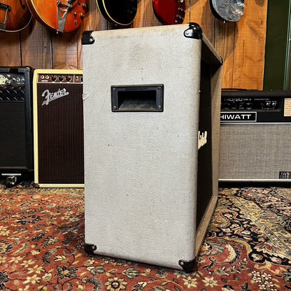 Marshall Jubilee 25/50 Model 2553 (1987) + 2556A + 2556B