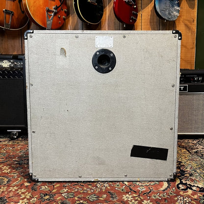 Marshall Jubilee 25/50 Model 2553 (1987) + 2556A + 2556B