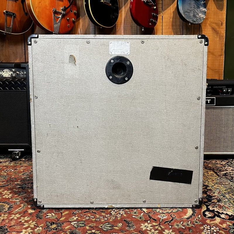 Marshall Jubilee 25/50 Model 2553 (1987) + 2556A + 2556B