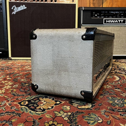 Marshall Jubilee 25/50 Model 2553 (1987) + 2556A + 2556B