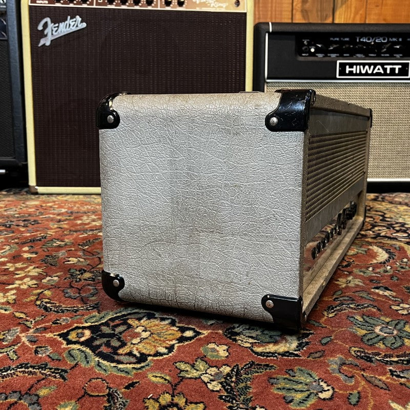 Marshall Jubilee 25/50 Model 2553 (1987) + 2556A + 2556B