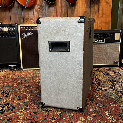 Marshall Jubilee 25/50 Model 2553 (1987) + 2556A + 2556B