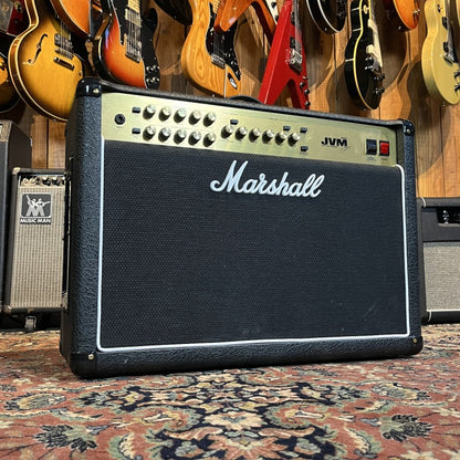 Marshall JVM 205C 50w 2x12