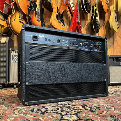 Marshall JVM 205C 50w 2x12