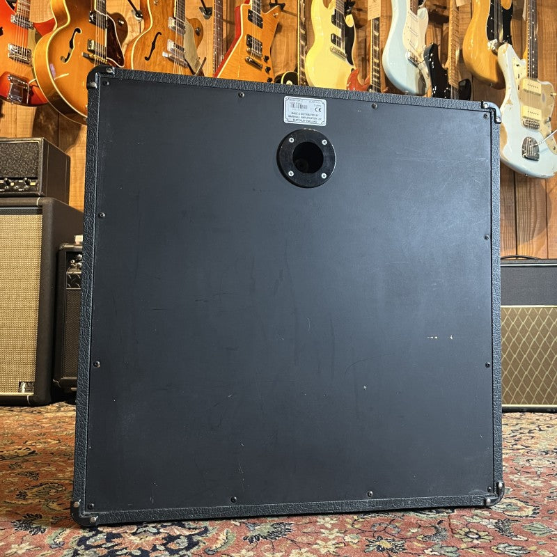 MARSHALL LEAD VS412B