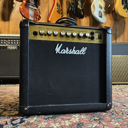 Marshall MG15DFX